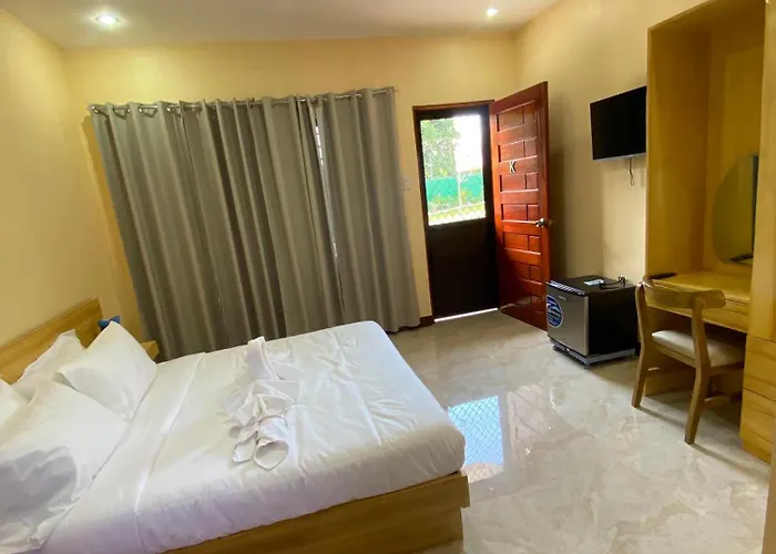 Hostel Kaiwarit House