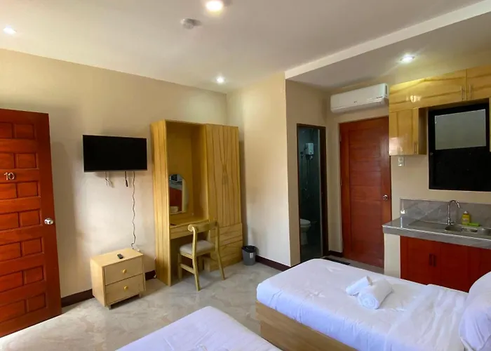 Hostel Kaiwarit House