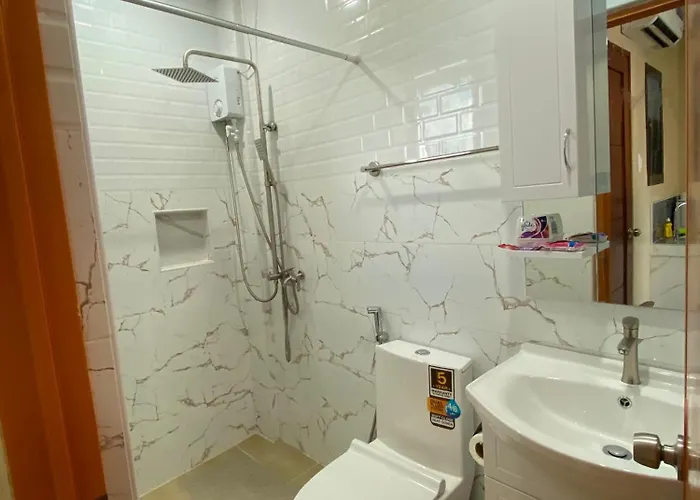 Hostel Kaiwarit House Carcar