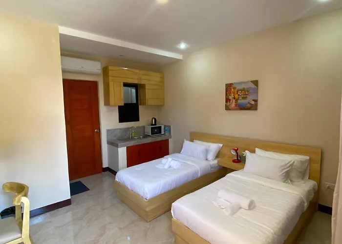 Kaiwarit House Hostel