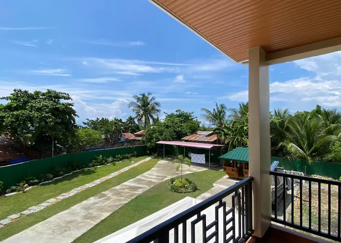 Kaiwarit House Hostel Carcar